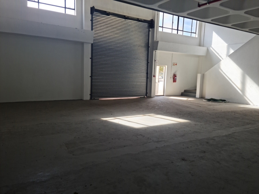 Commercial Property for Sale in Blackheath Industrial Western Cape